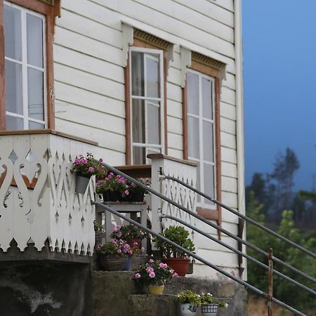 Overvoll Farm Странда Екстер'єр фото
