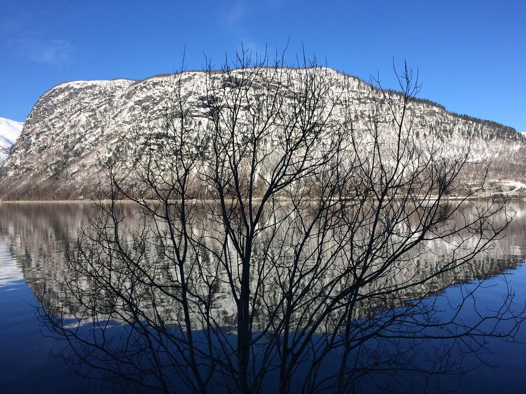 Overvoll Farm Странда Екстер'єр фото
